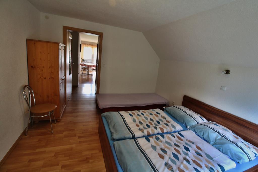 Apartment Imka Лучки Экстерьер фото