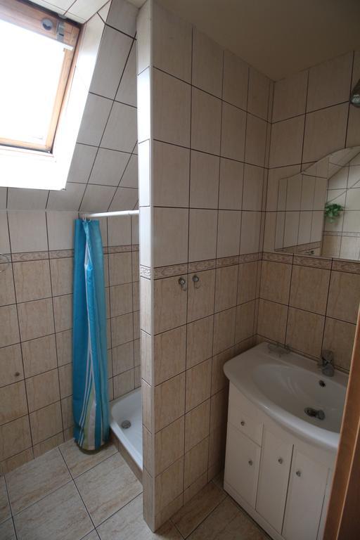 Apartment Imka Лучки Экстерьер фото